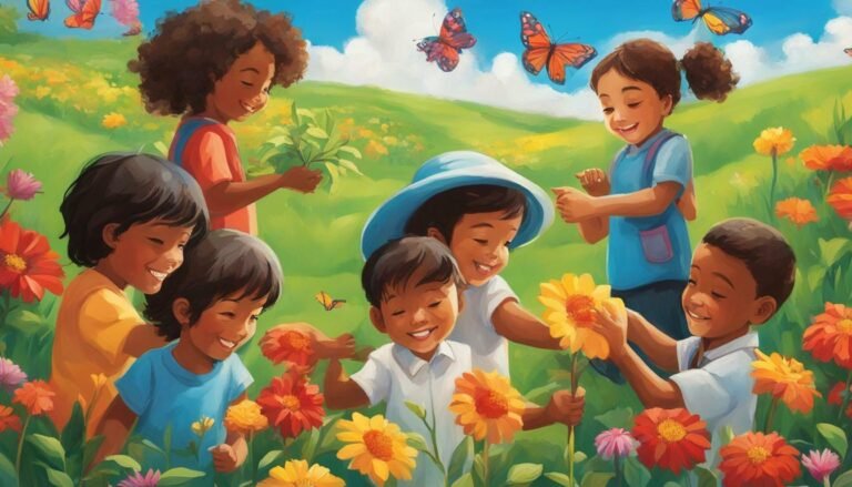 幼兒如何培養環保意識的5個方法
