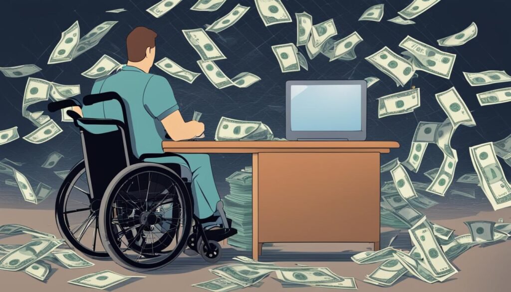電動輪椅保險的費用考量