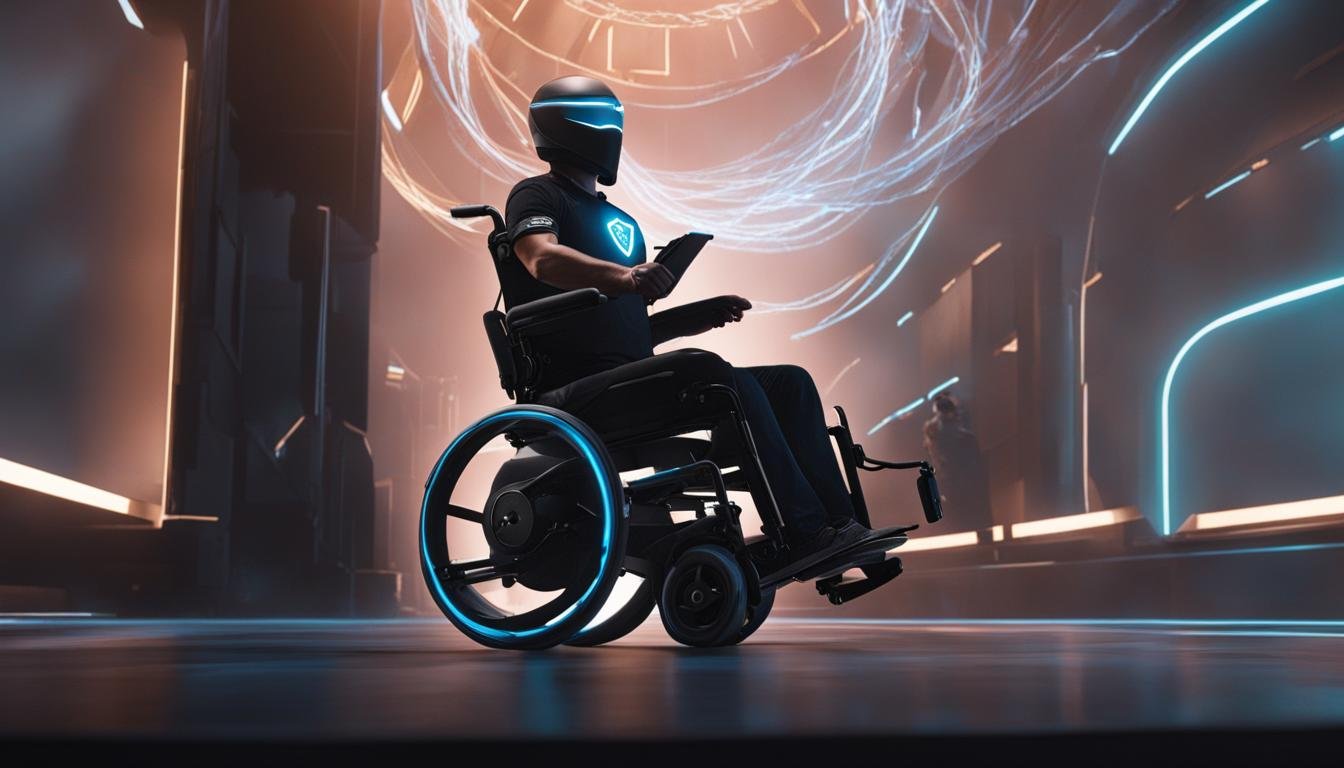 電動輪椅的保險賠償範圍有哪些?