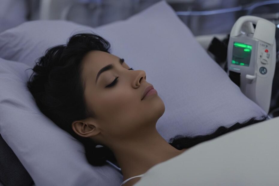 「睡眠呼吸機」用戶常見的訴求和擔憂有哪些？