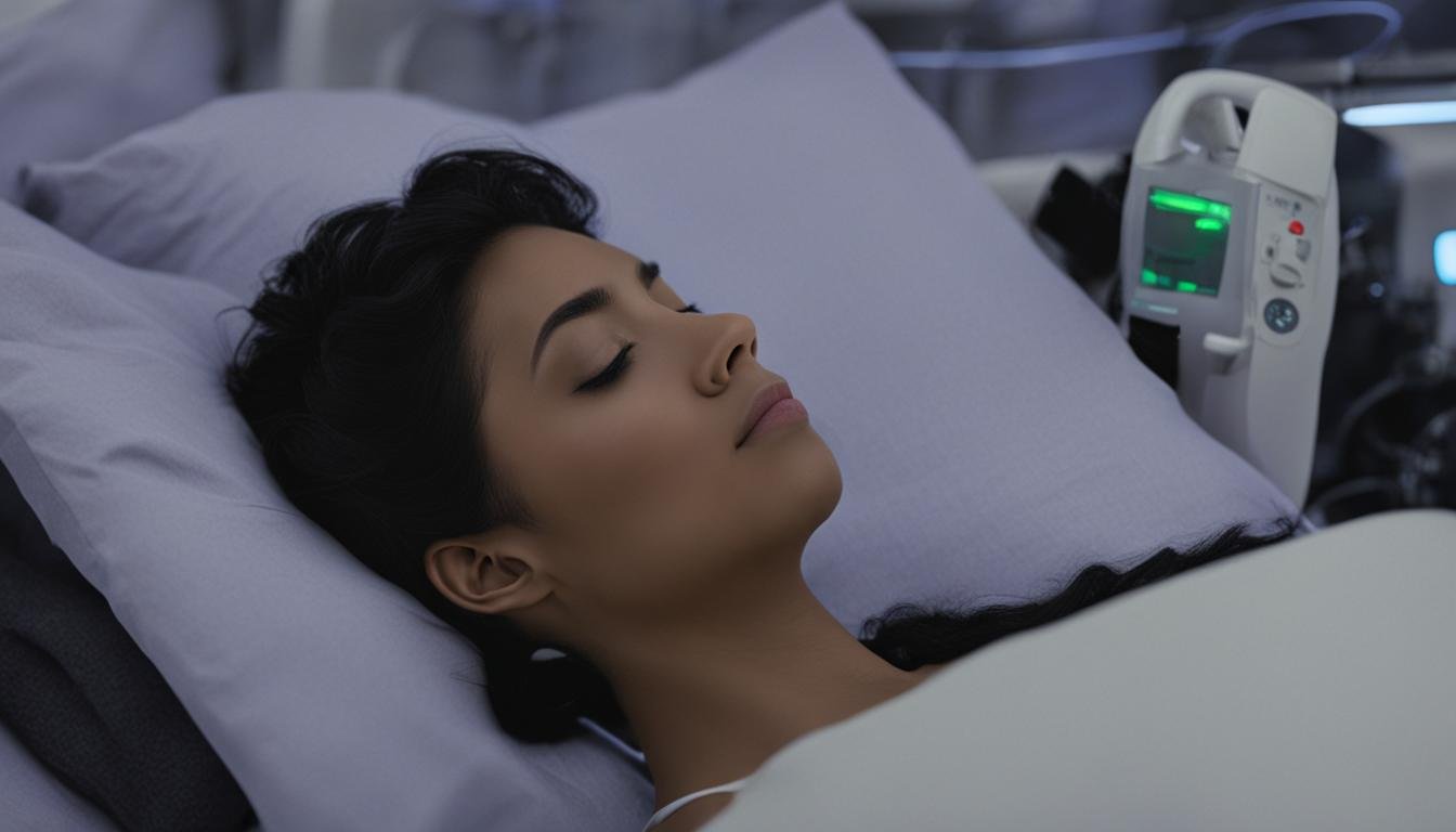 「睡眠呼吸機」用戶常見的訴求和擔憂有哪些？