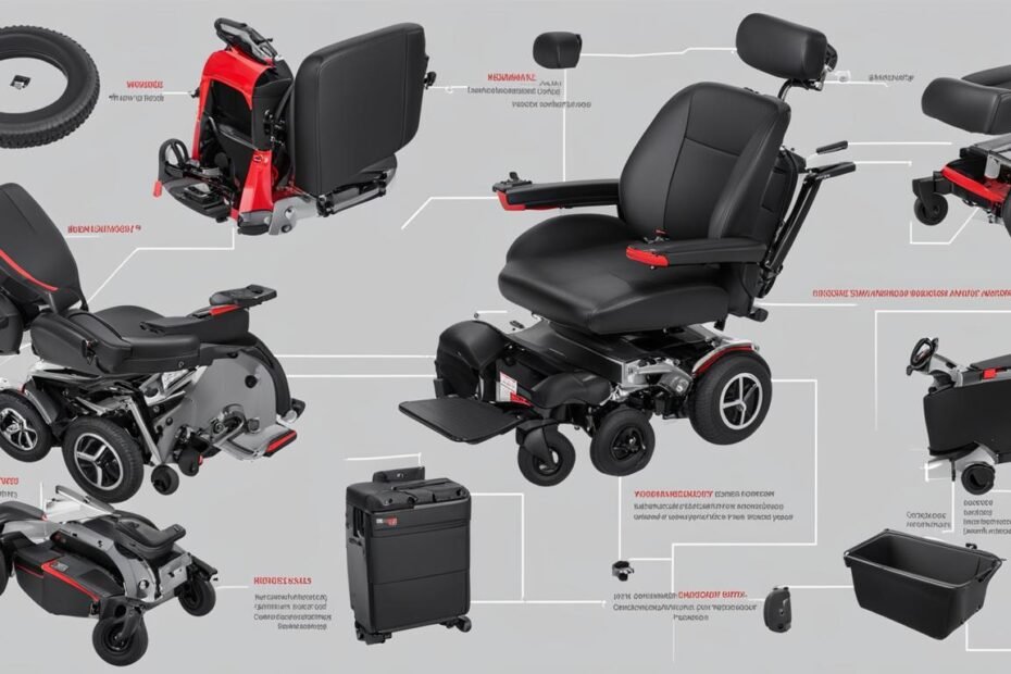 電動輪椅維修與保固的關係解析