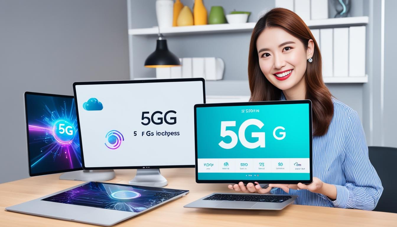 香港5G家居寬頻比較：為何5G是未來家庭網絡的趨勢