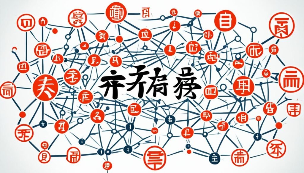 中文反向連結的重要性和影響力