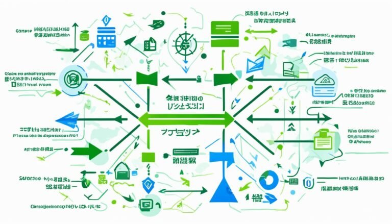 中文反向連結與中文Backlink：如何有效地提升網站的搜尋引擎排名？