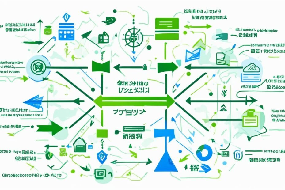 中文反向連結與中文Backlink：如何有效地提升網站的搜尋引擎排名？