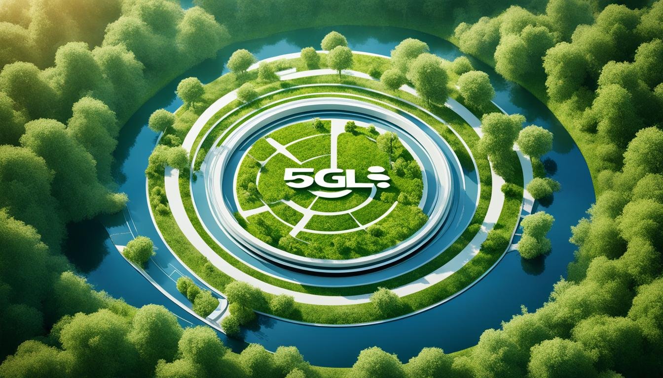 CSL 5G PLAN 環保