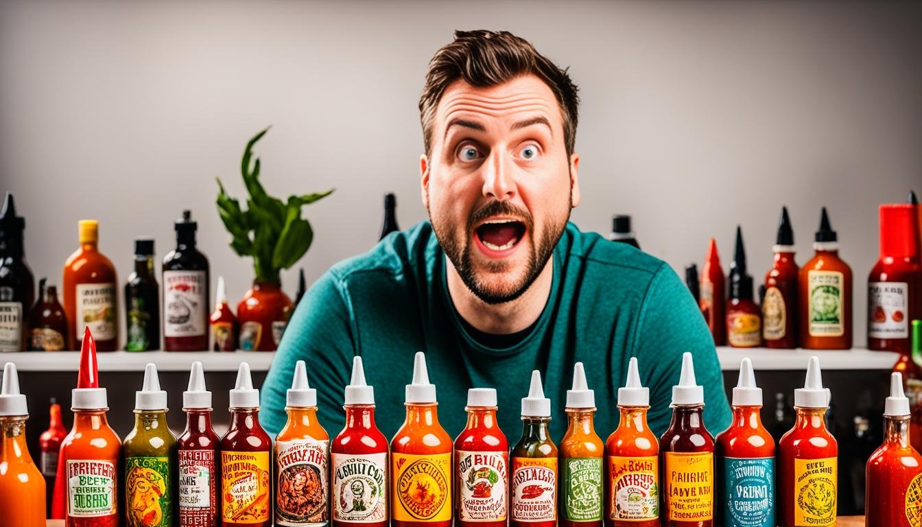 Expanding Your Culinary Horizons: Exploring Types of Hot Sauce