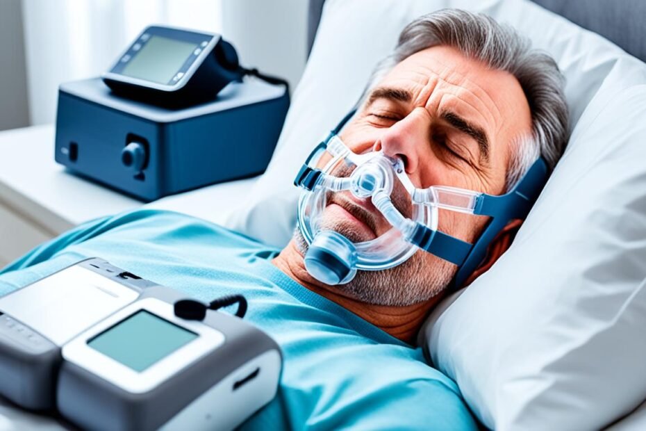 睡眠呼吸機 (CPAP) 和呼吸機的使用心得,讓你的治療事半功倍