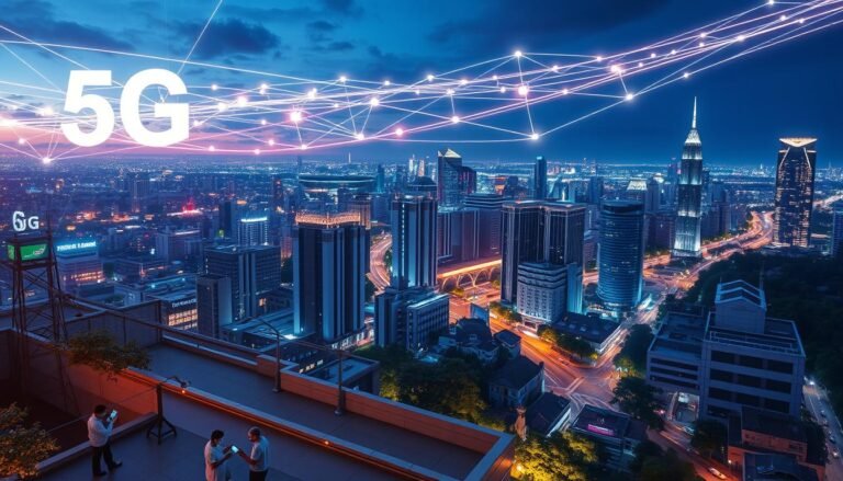 5G plan比較