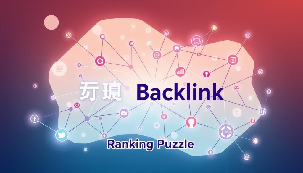 中文Backlink