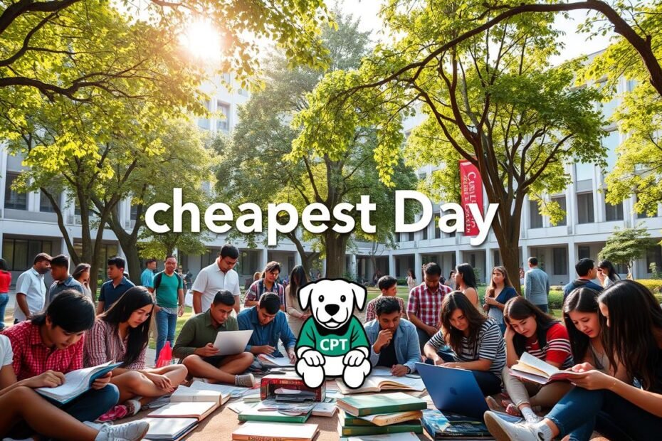 Cheapest Day 1 CPT Universities