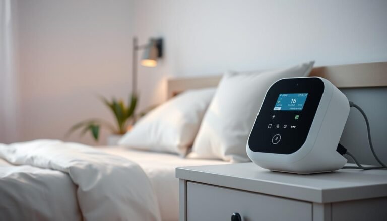 呼吸機和睡眠呼吸機的使用對心血管健康的影響