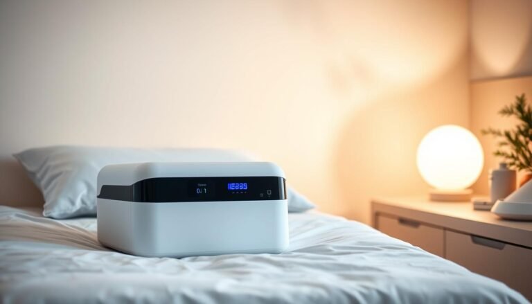 呼吸機與睡眠呼吸機的靜音技術創新