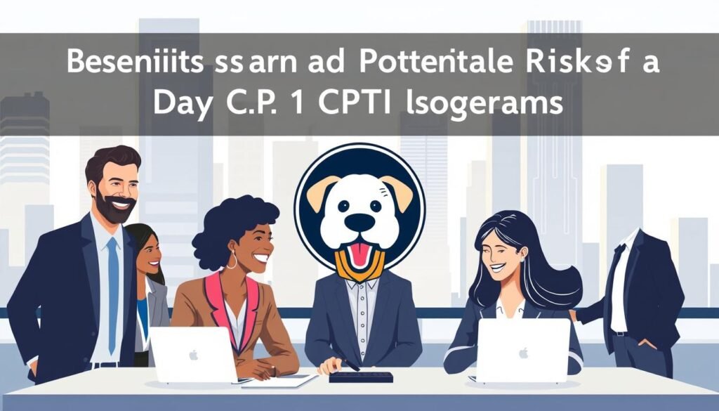Day 1 CPT Program Benefits and Risks