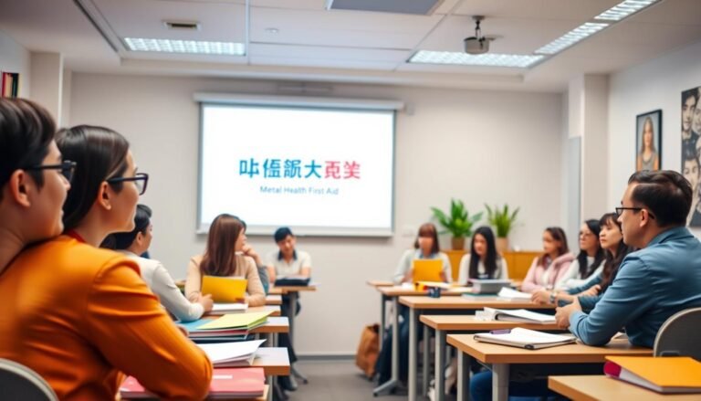心理輔導