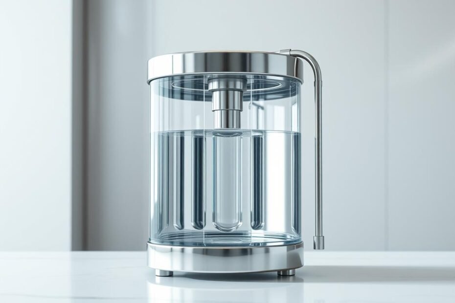 淨水器