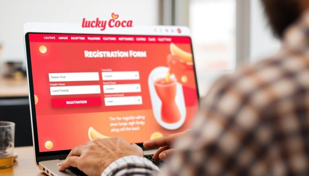 How to start sports betting with Lucky Cola