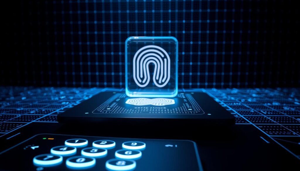 LuckyCola Multi-Factor Authentication Security