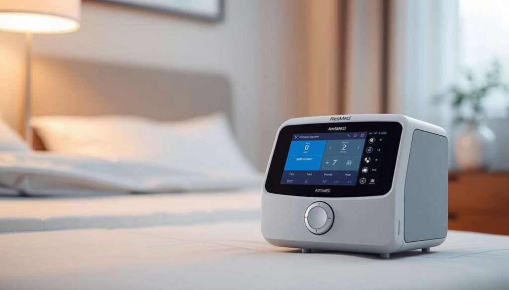 ResMed AirSense 10 圖像