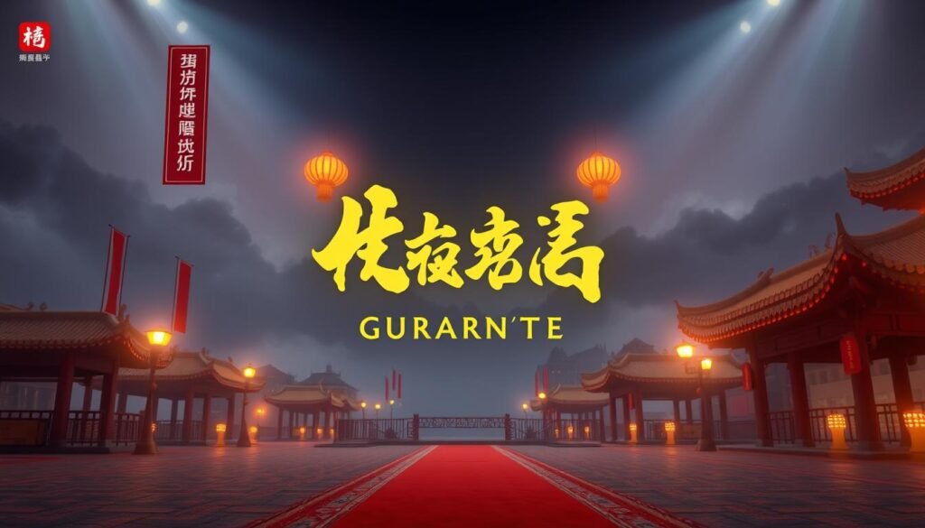 生成圖片：玖鼎擔保標誌