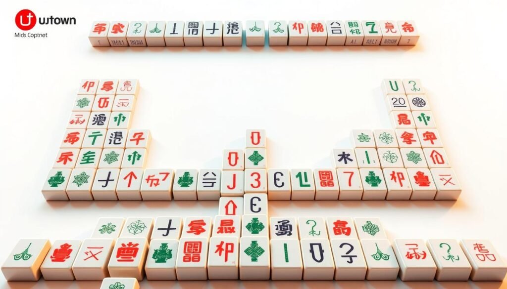 pg麻将胡了