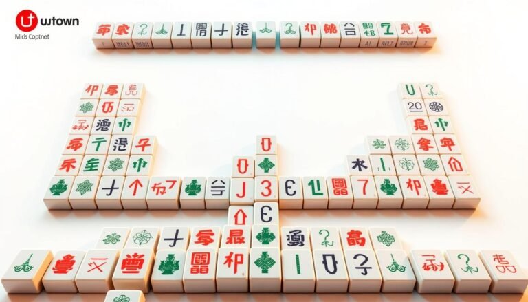 pg麻将胡了