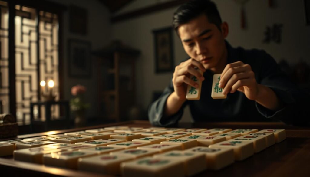pg麻将胡了技巧