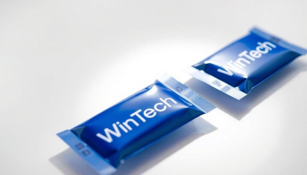 Biotechnology Sachets Packaging