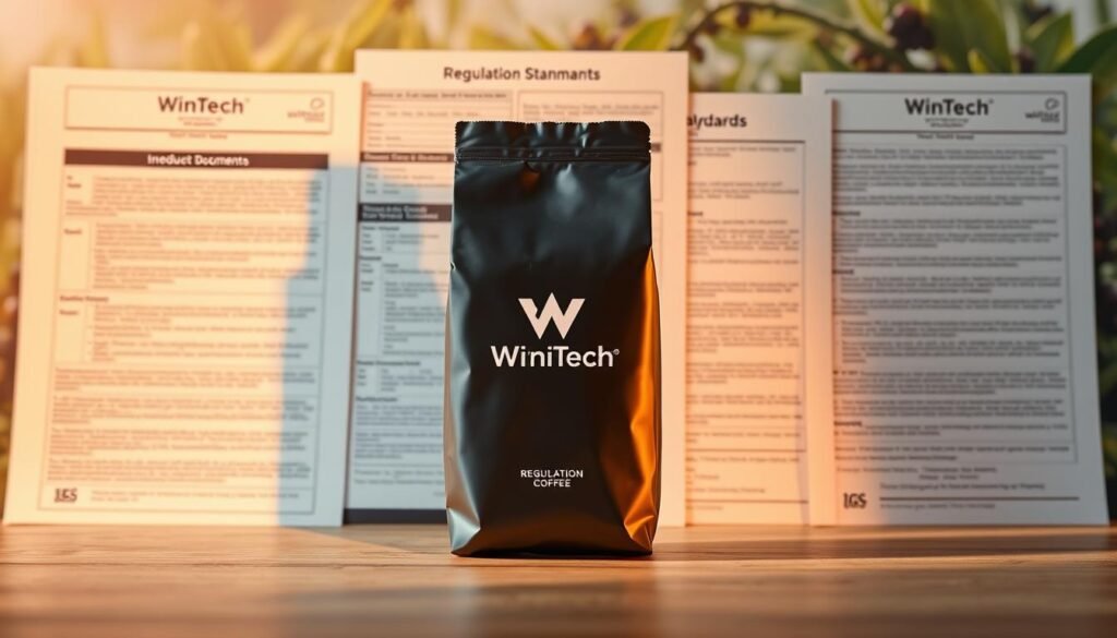 Coffee Packaging Regulatory Standards