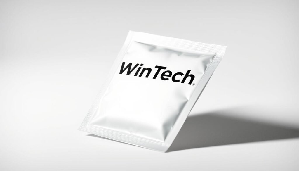 Wintech Package Sachet Technologies
