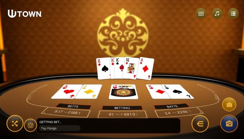 dg百家樂dcard遊戲介面