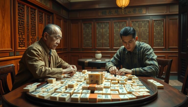 pg麻将胡了
