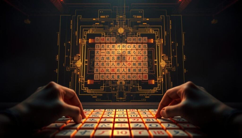 pg麻将胡牌技巧評估
