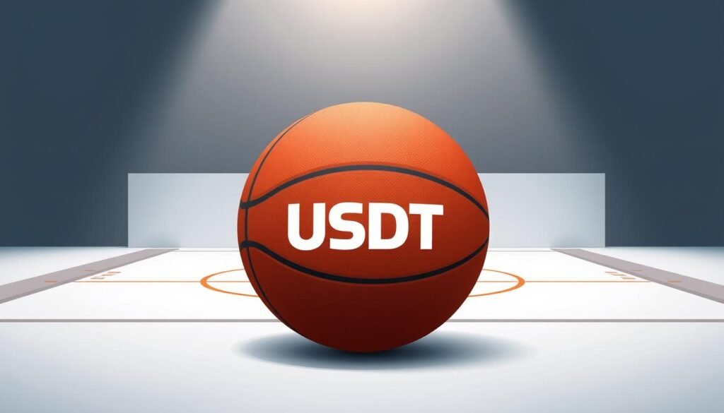 usdt 体育博彩