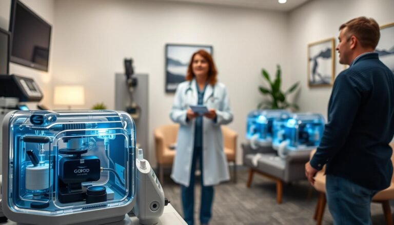 呼吸機, 睡眠呼吸機