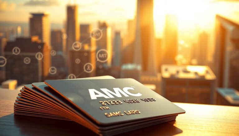 AMC信用版優勢介紹