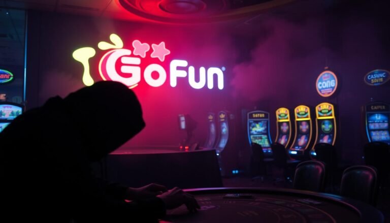 GoFun娛樂城作弊