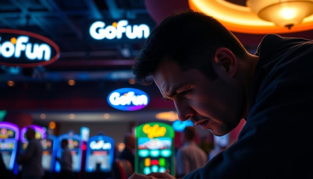 GoFun娛樂城玩家經驗