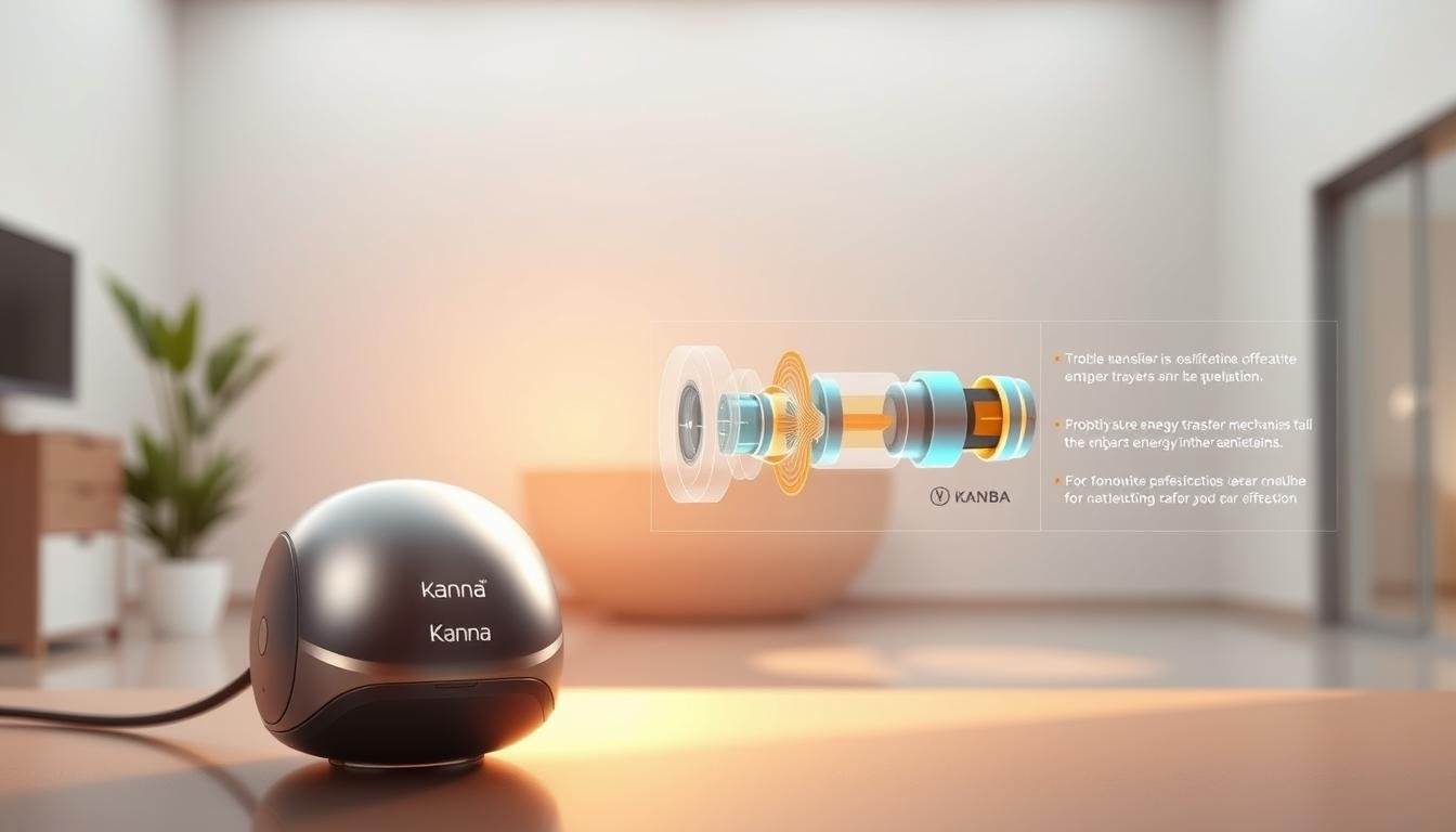 INDIBA英特波產後恢復技術