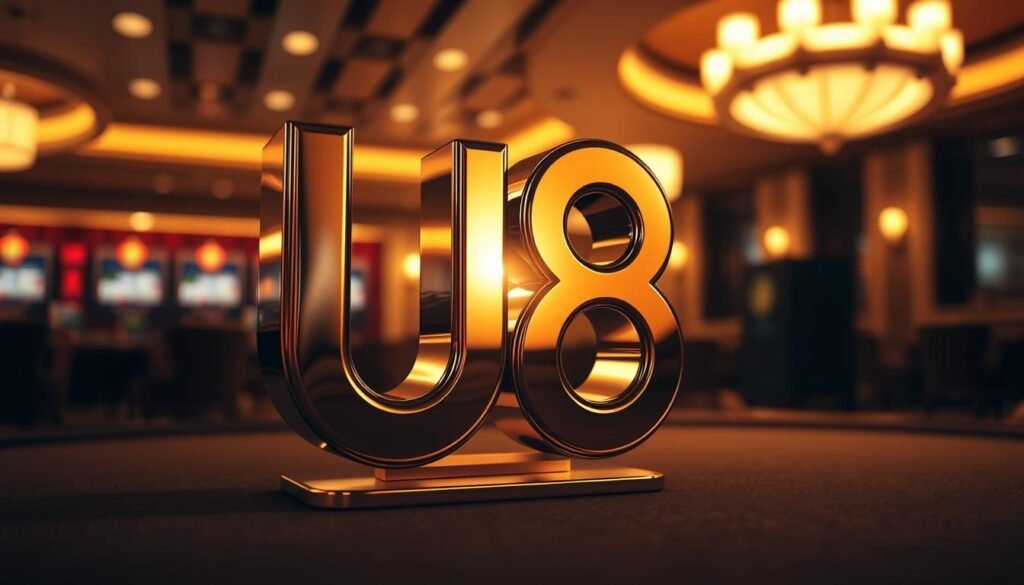 U8国际体验金游戏体验