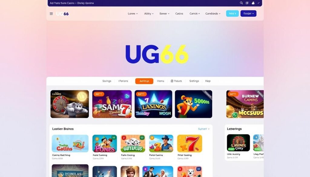 UG娛樂城PTT線上博弈平台