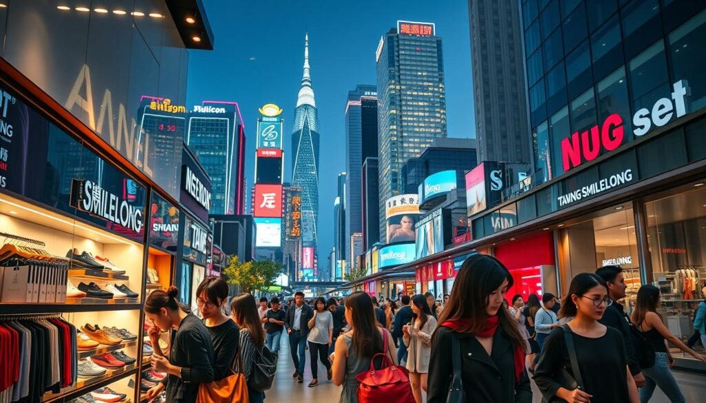 台灣美國品牌消費趨勢 台灣美國品牌消費趨勢