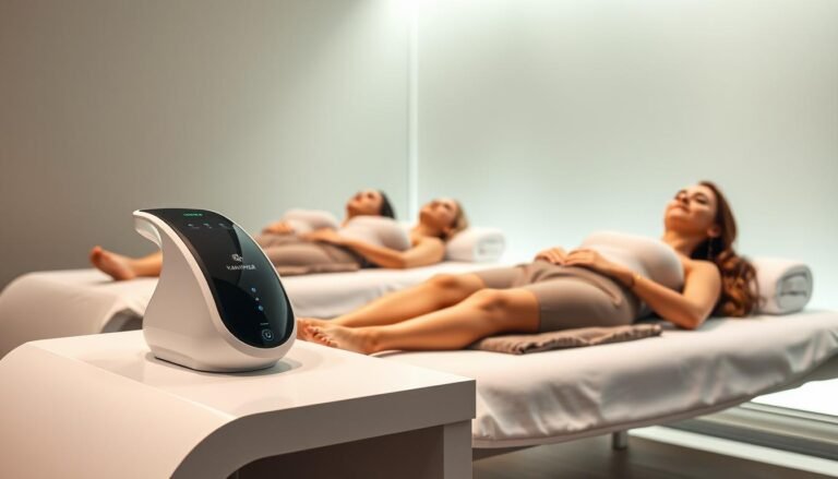 INDIBA, 英特波, 產後減肥, INDIBA 英特波