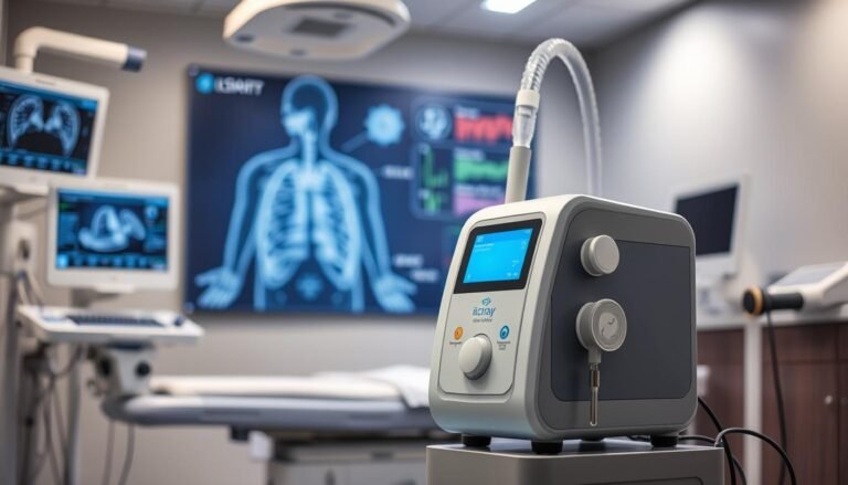 呼吸機, 睡眠呼吸機