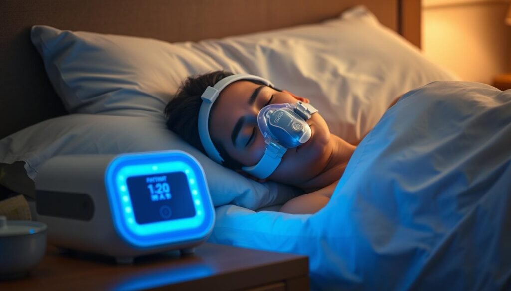 睡眠呼吸機使用體驗 睡眠呼吸機使用體驗