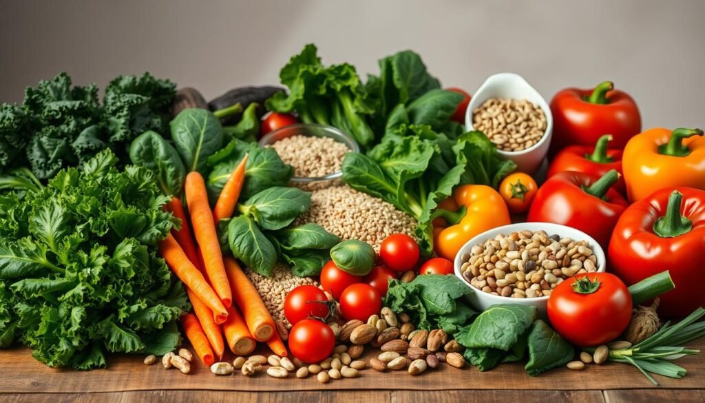 葉黃素食物推薦