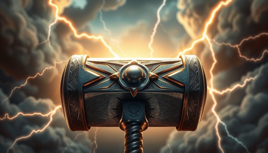 雷神之鎚試玩版下載