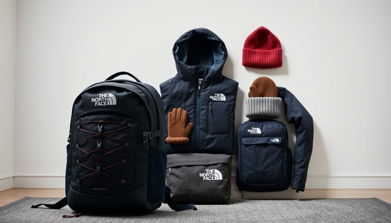 The North Face 外套推薦，The North Face 袋