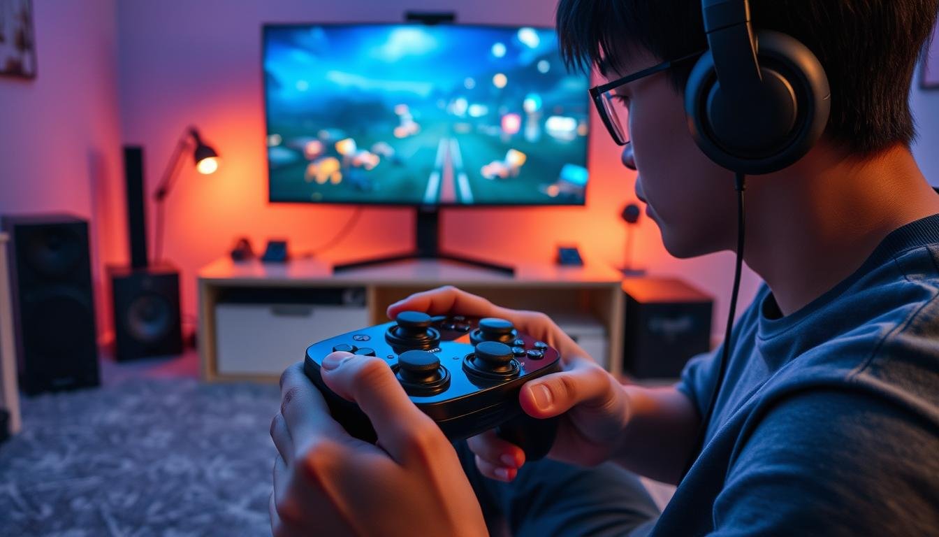 雷神試玩遊戲體驗